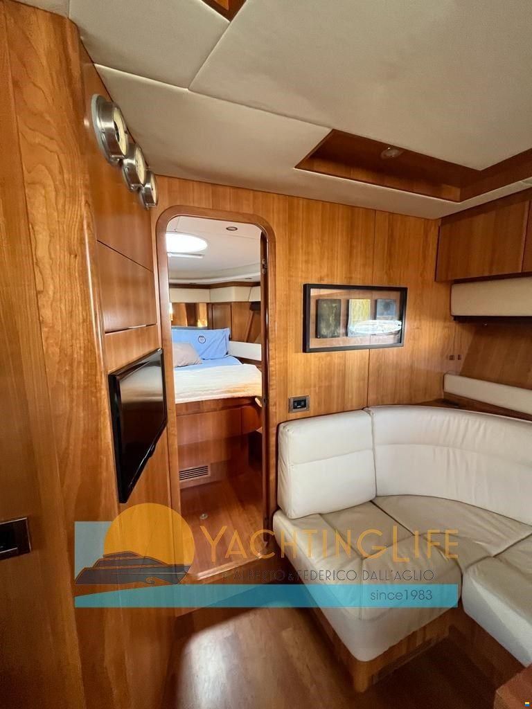 Rizzardi CR 45 INCREDIBLE