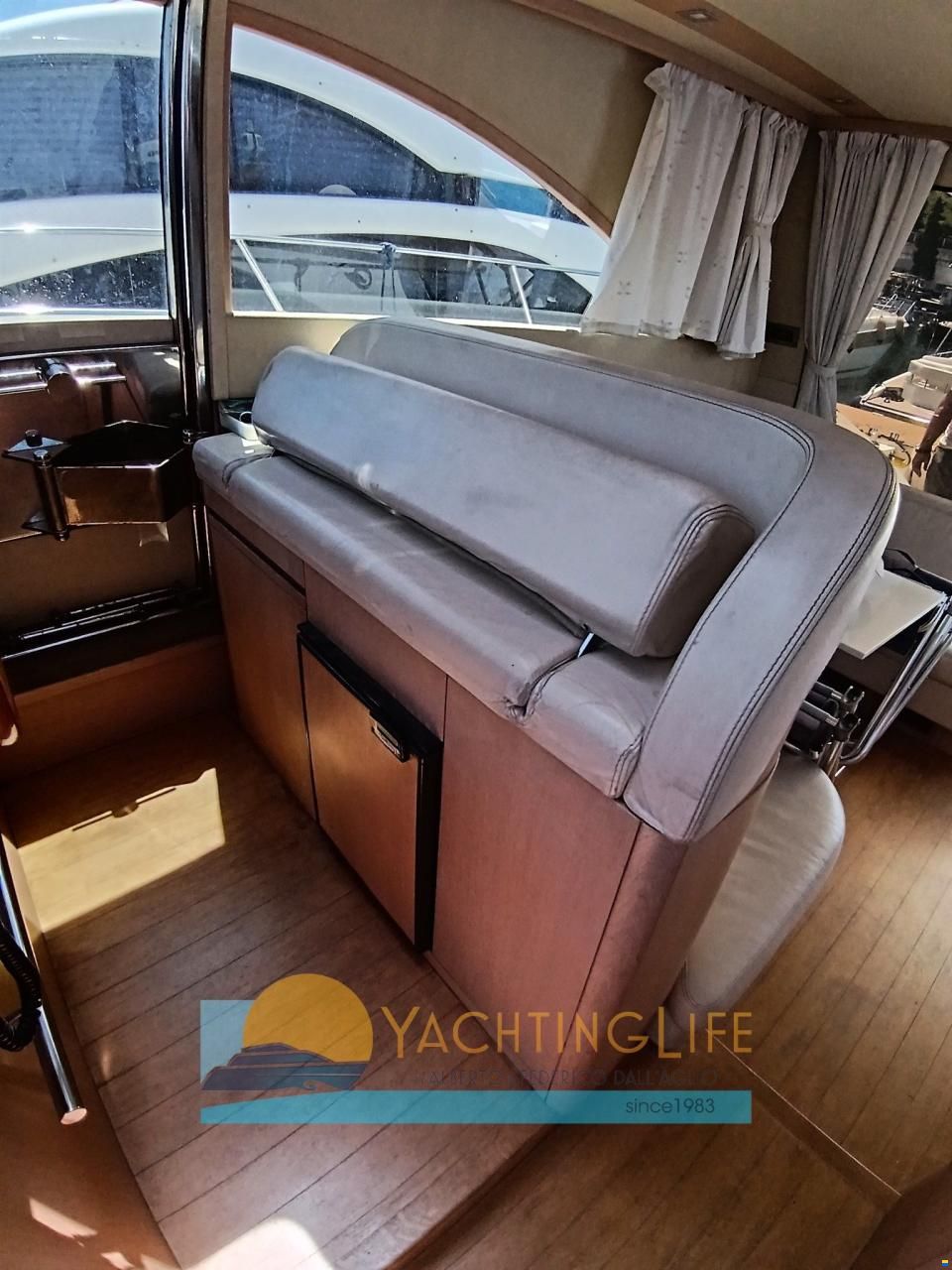 Cantieri Estensi 480 GOLDSTAR S