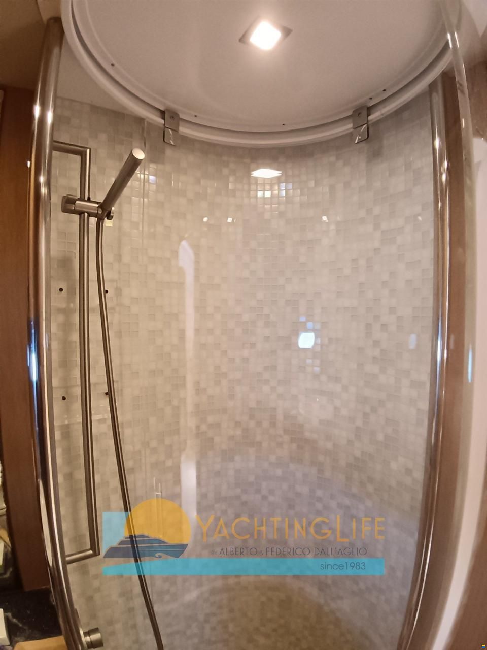 Cantieri Estensi 480 GOLDSTAR S