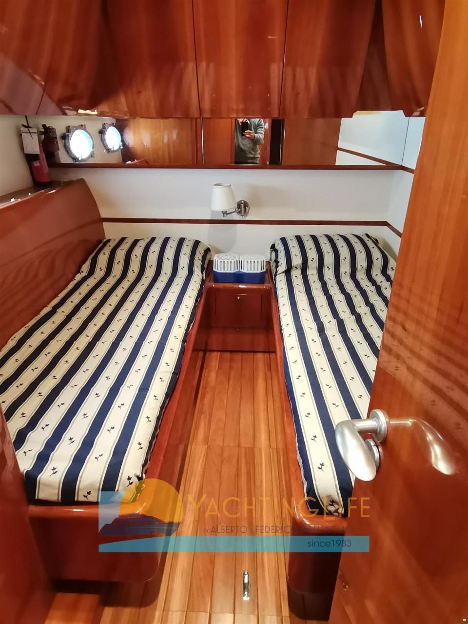 Italcraft X 54