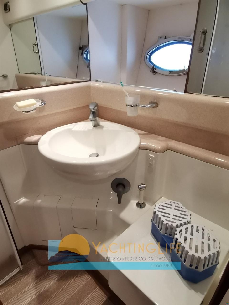 Italcraft X 54
