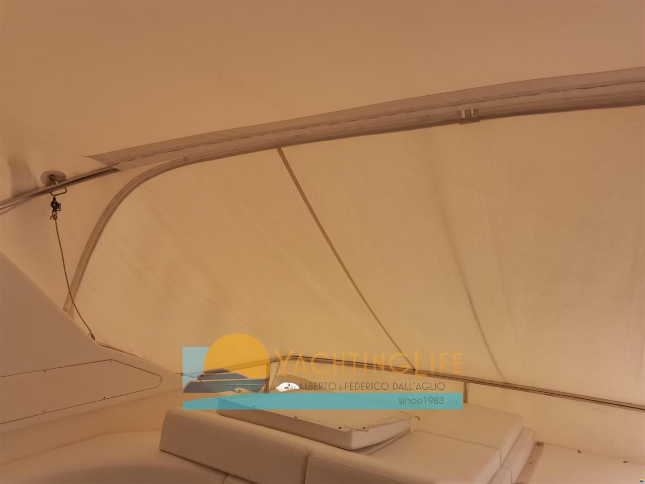 Italcraft X 54