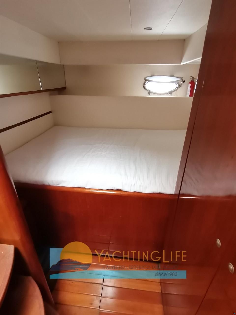 Italcraft X 54
