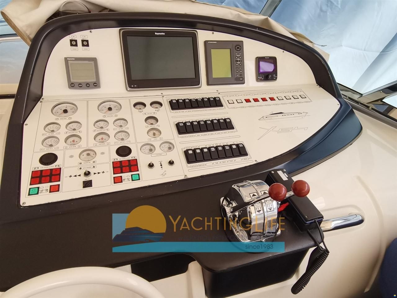 Italcraft X 54