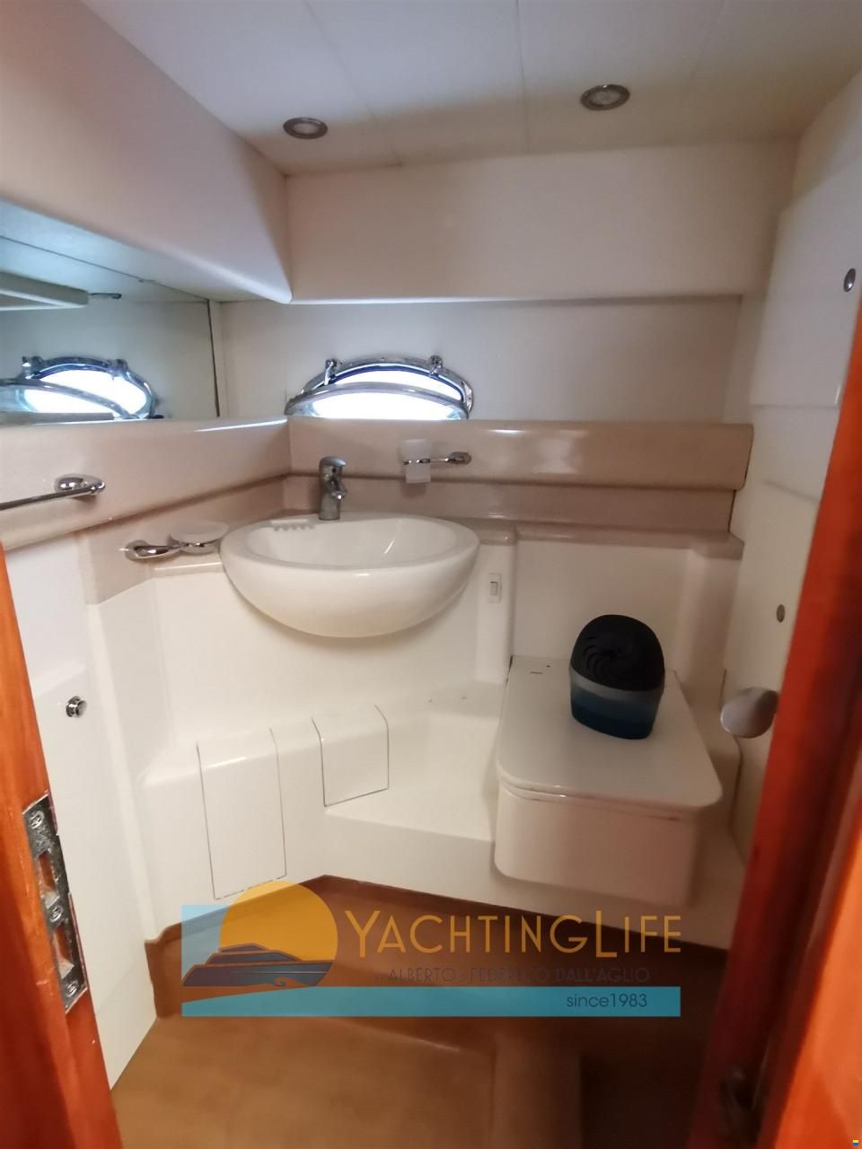 Italcraft X 54
