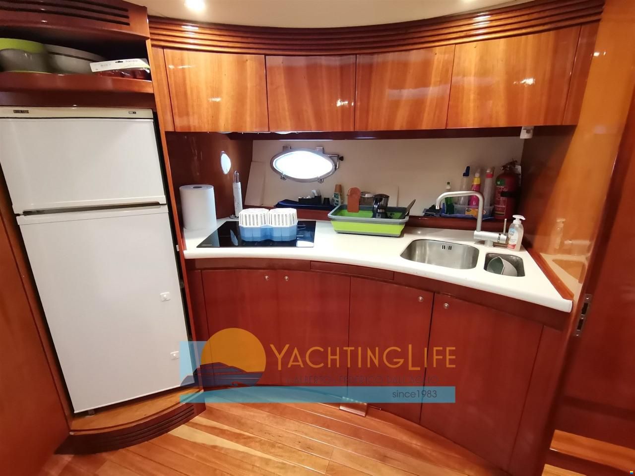 Italcraft X 54