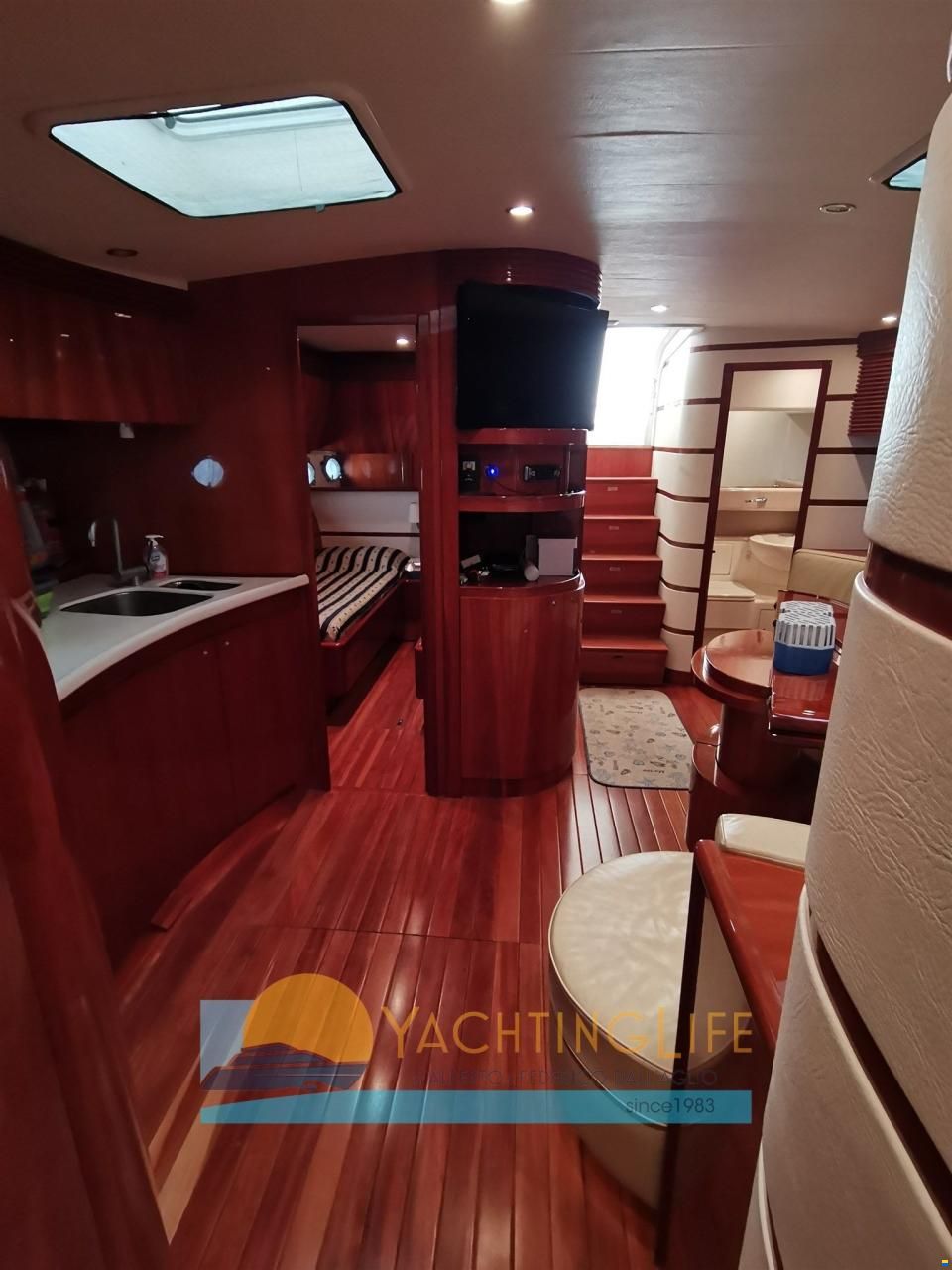 Italcraft X 54