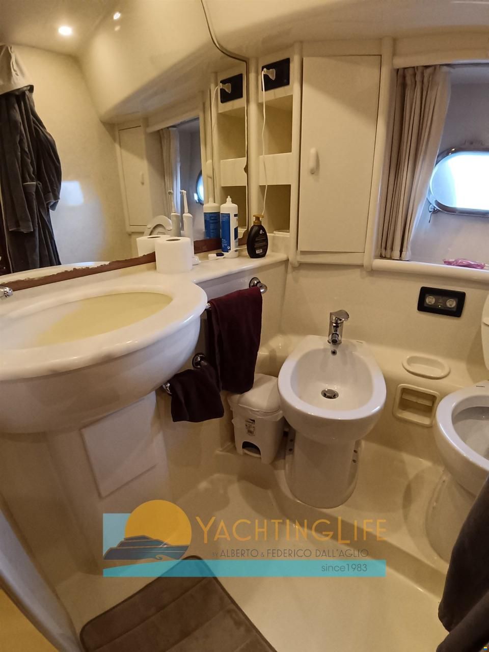 Ferretti 620