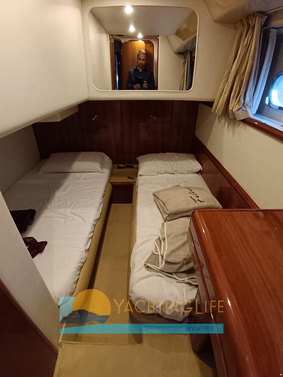 Ferretti 620