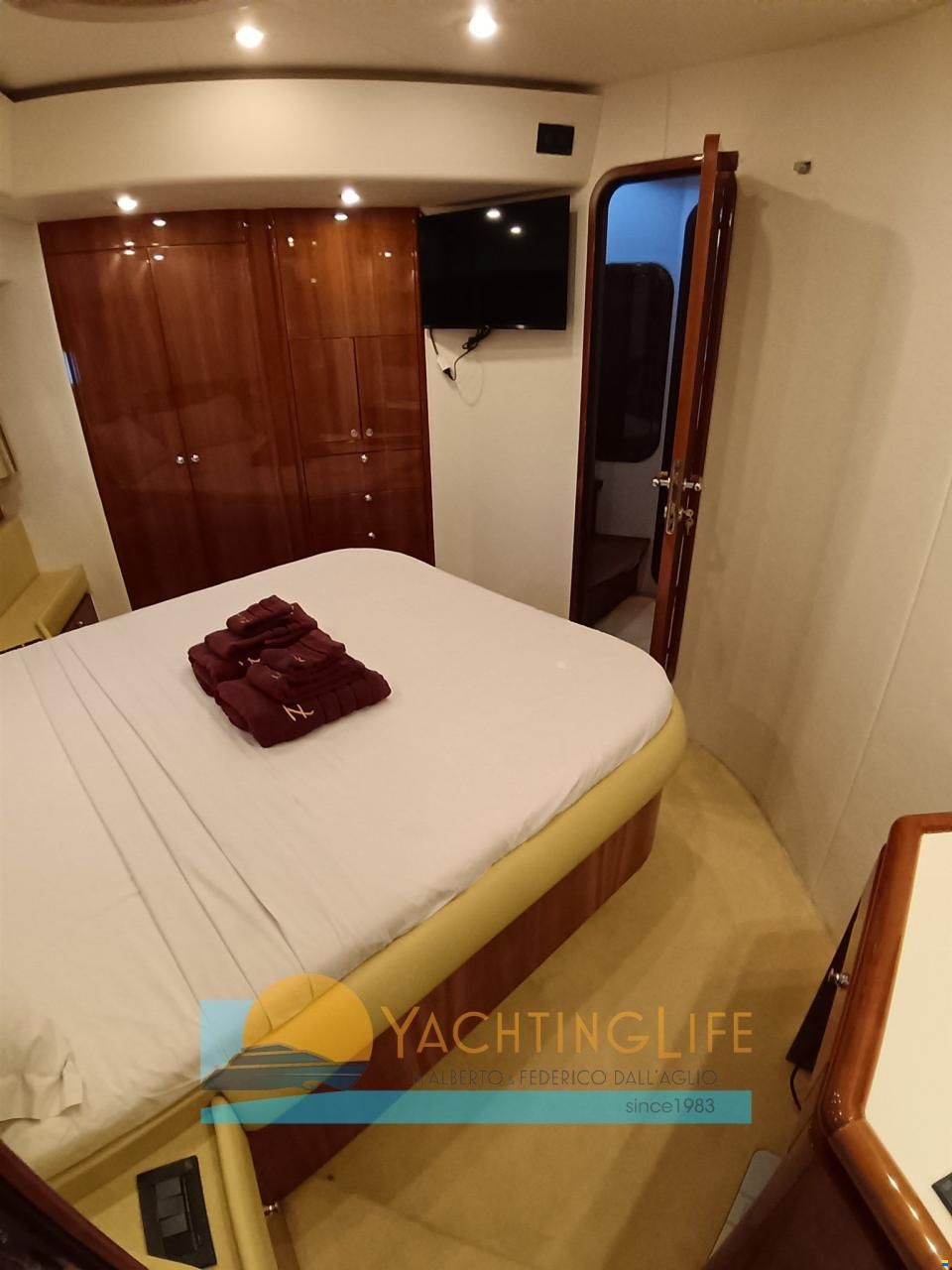 Ferretti 620