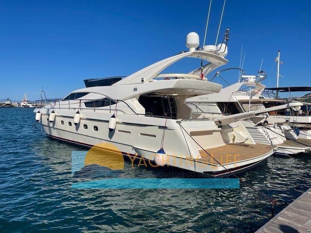 Ferretti 620