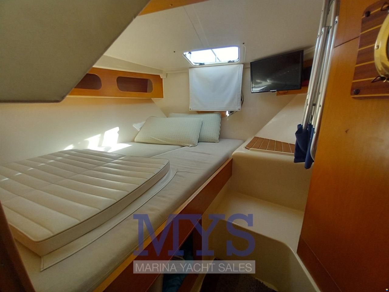 Cayman 30 Fly