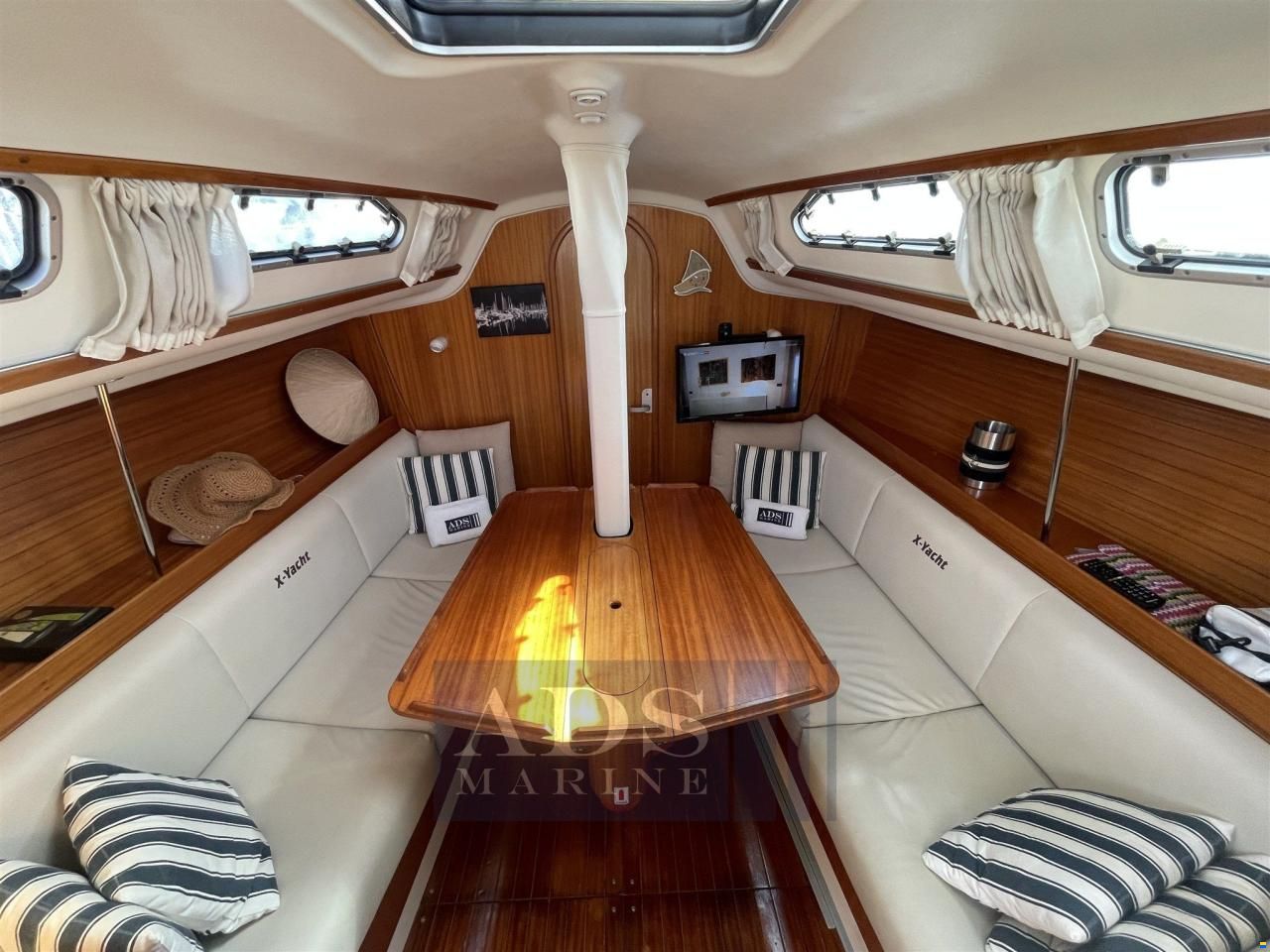 X-Yachts X-332