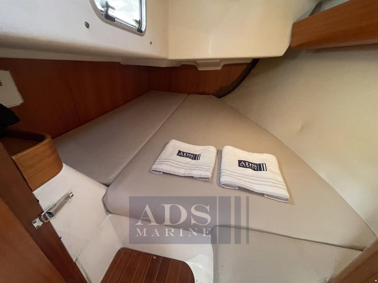 X-Yachts X-332