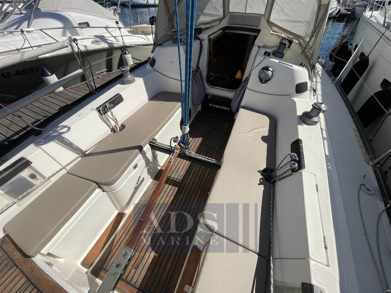 X-Yachts X-332