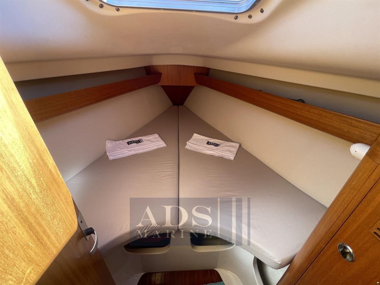 X-Yachts X-332