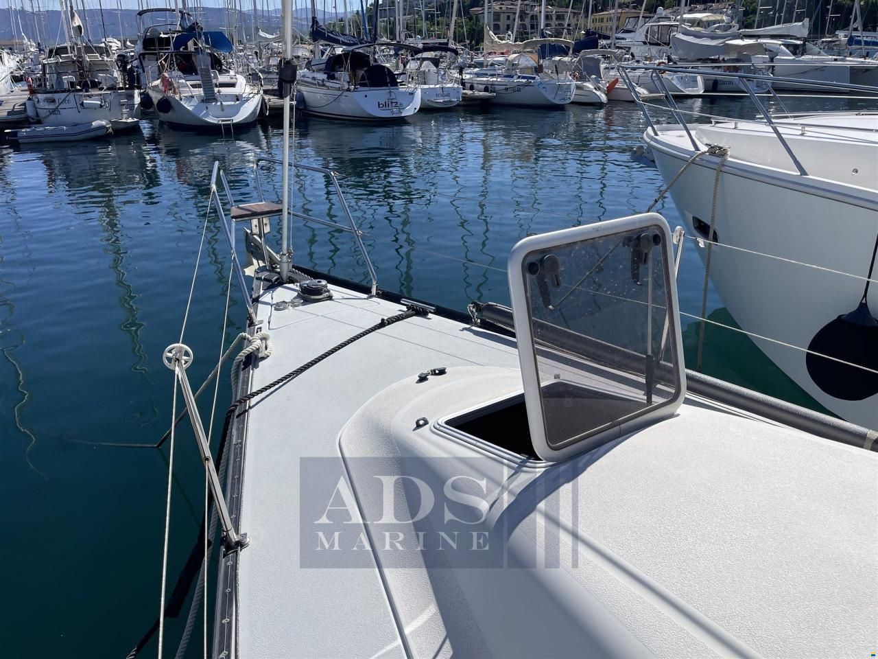 X-Yachts X-332
