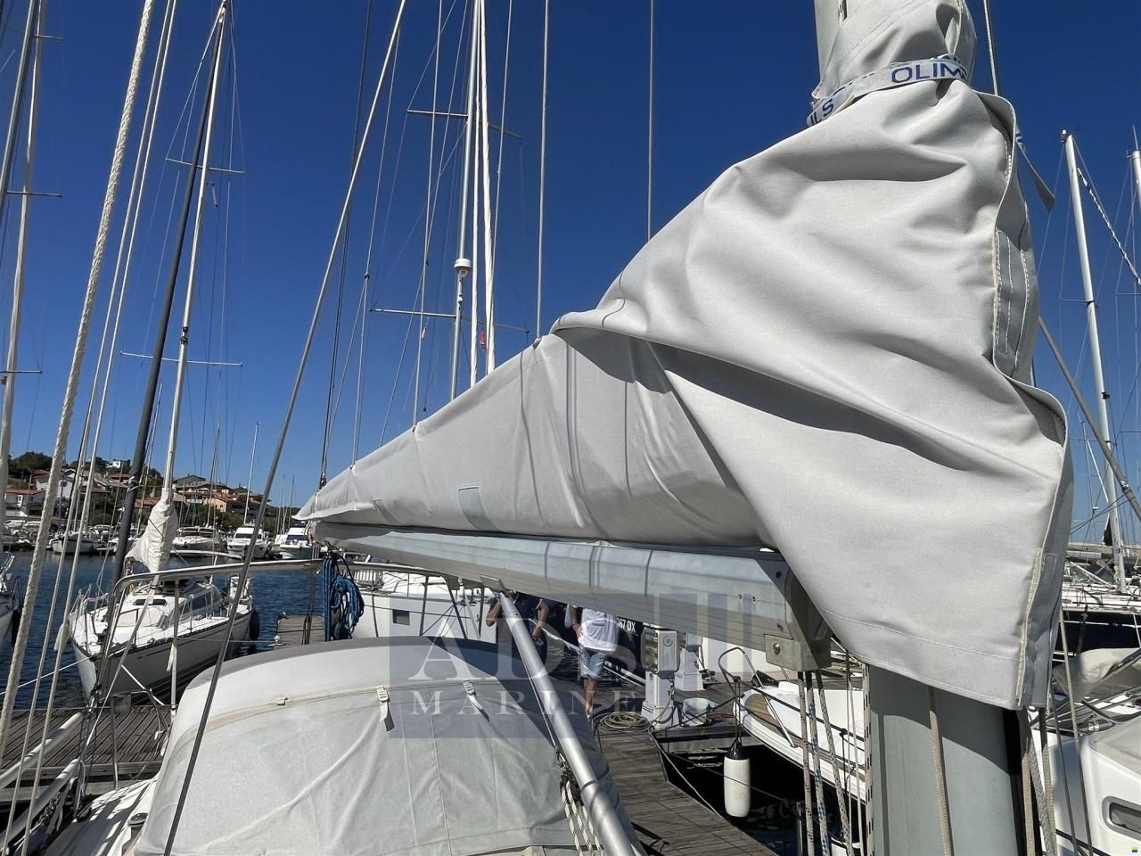 X-Yachts X-332