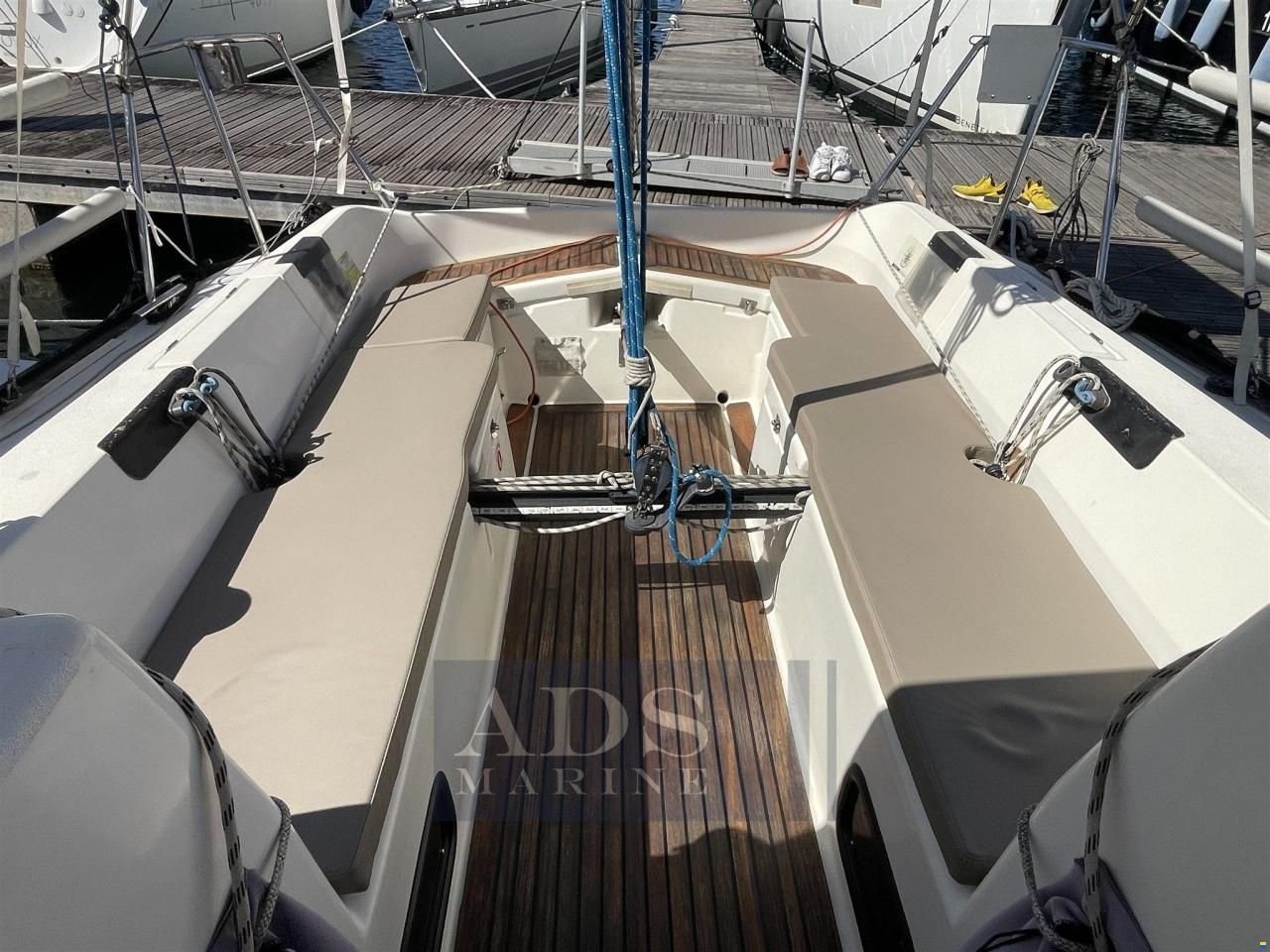 X-Yachts X-332