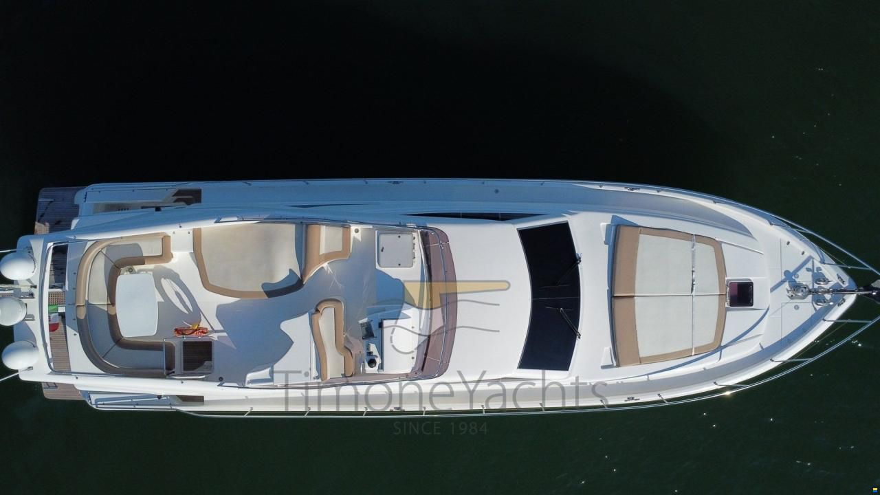 Ferretti 620