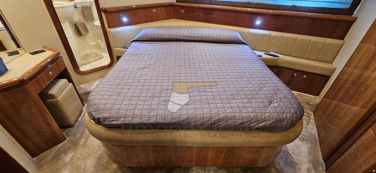 Ferretti 620