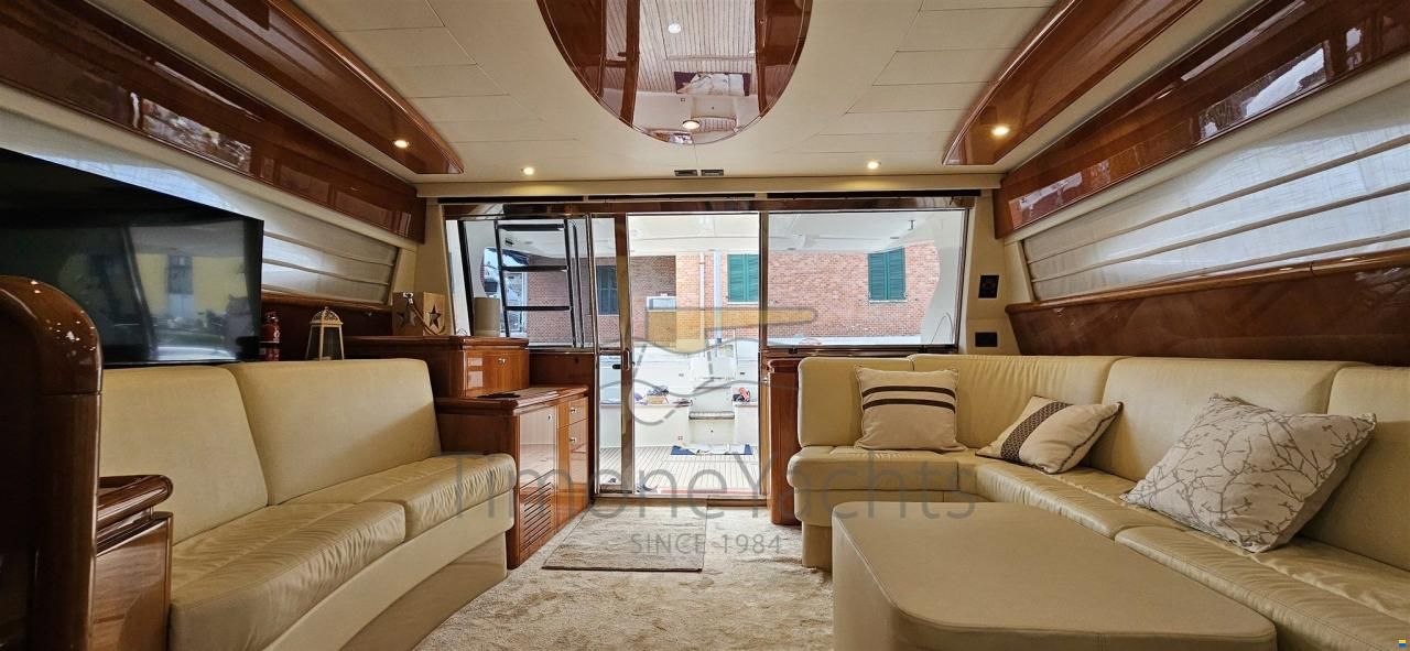 Ferretti 620