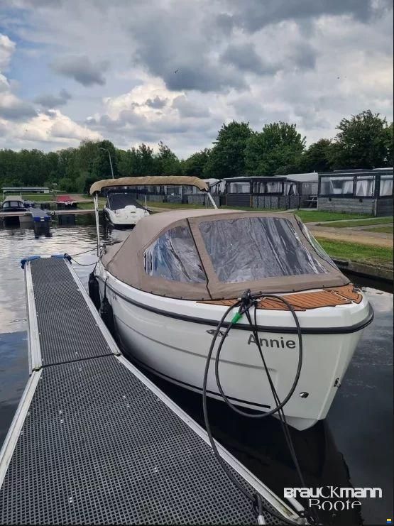 Florijn 615 Tender