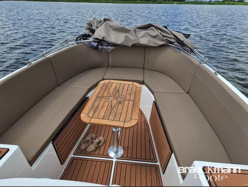 Florijn 615 Tender