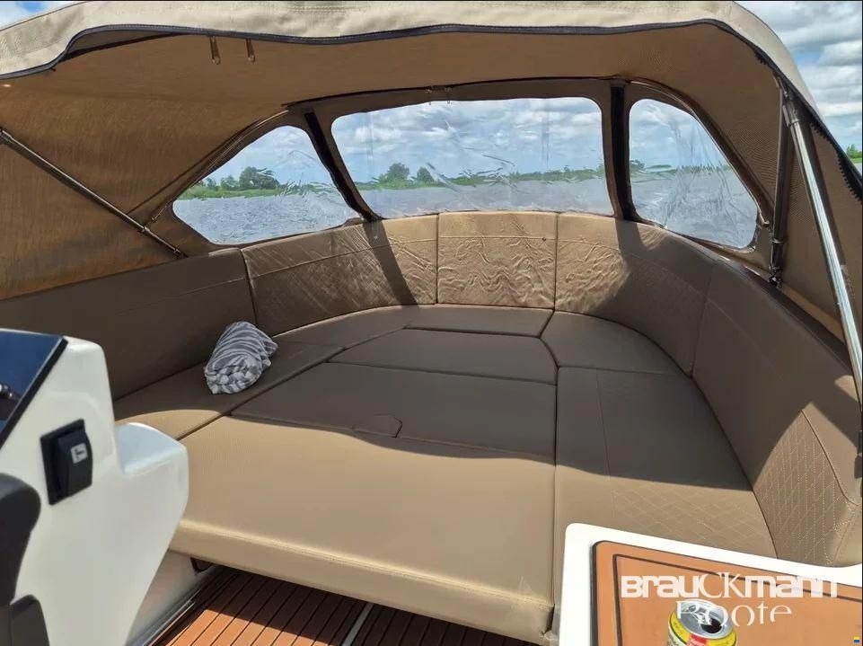 Florijn 615 Tender