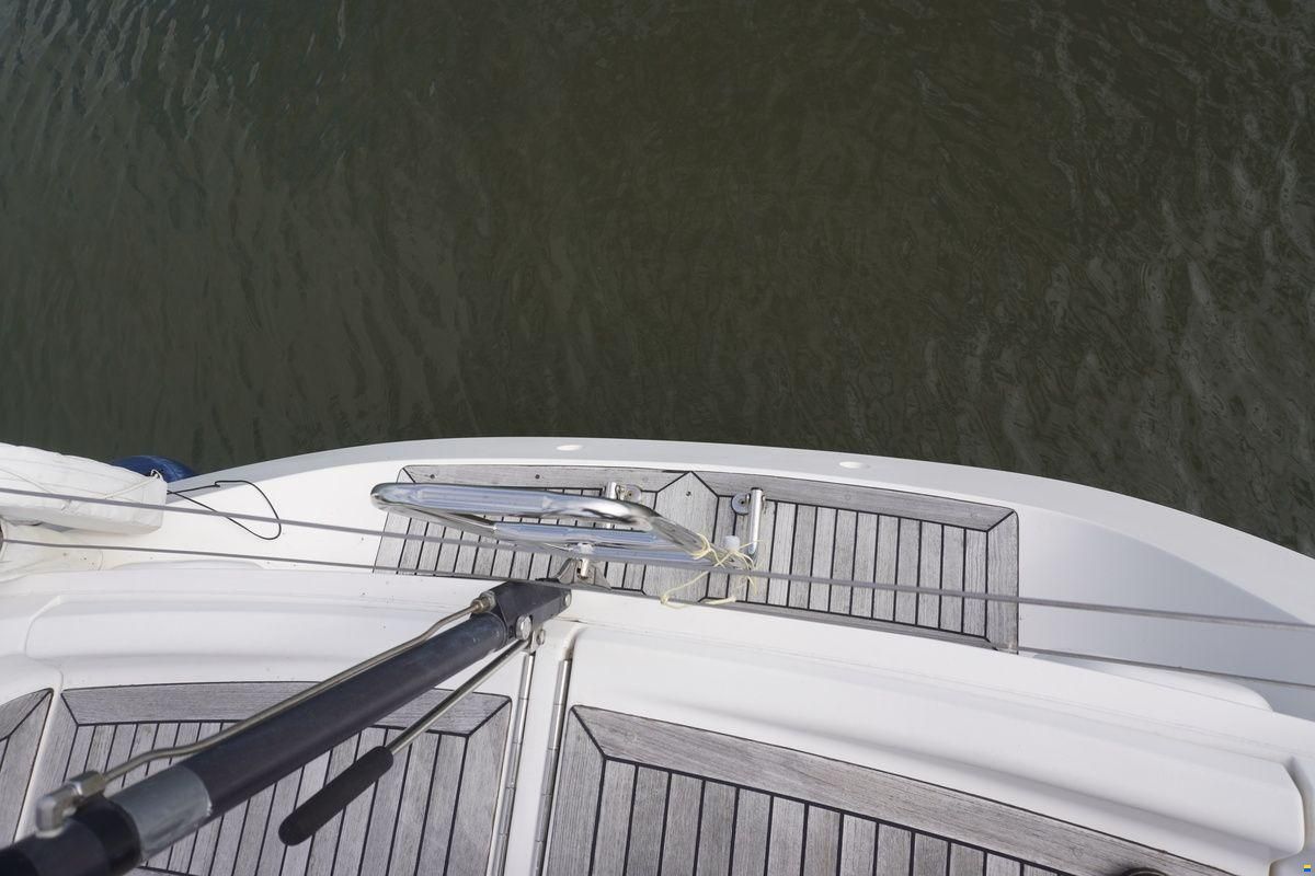 X-Yachts X 40