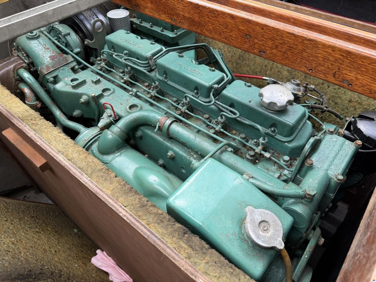 Coronet 27