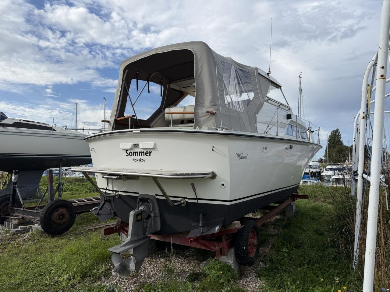 Coronet 27