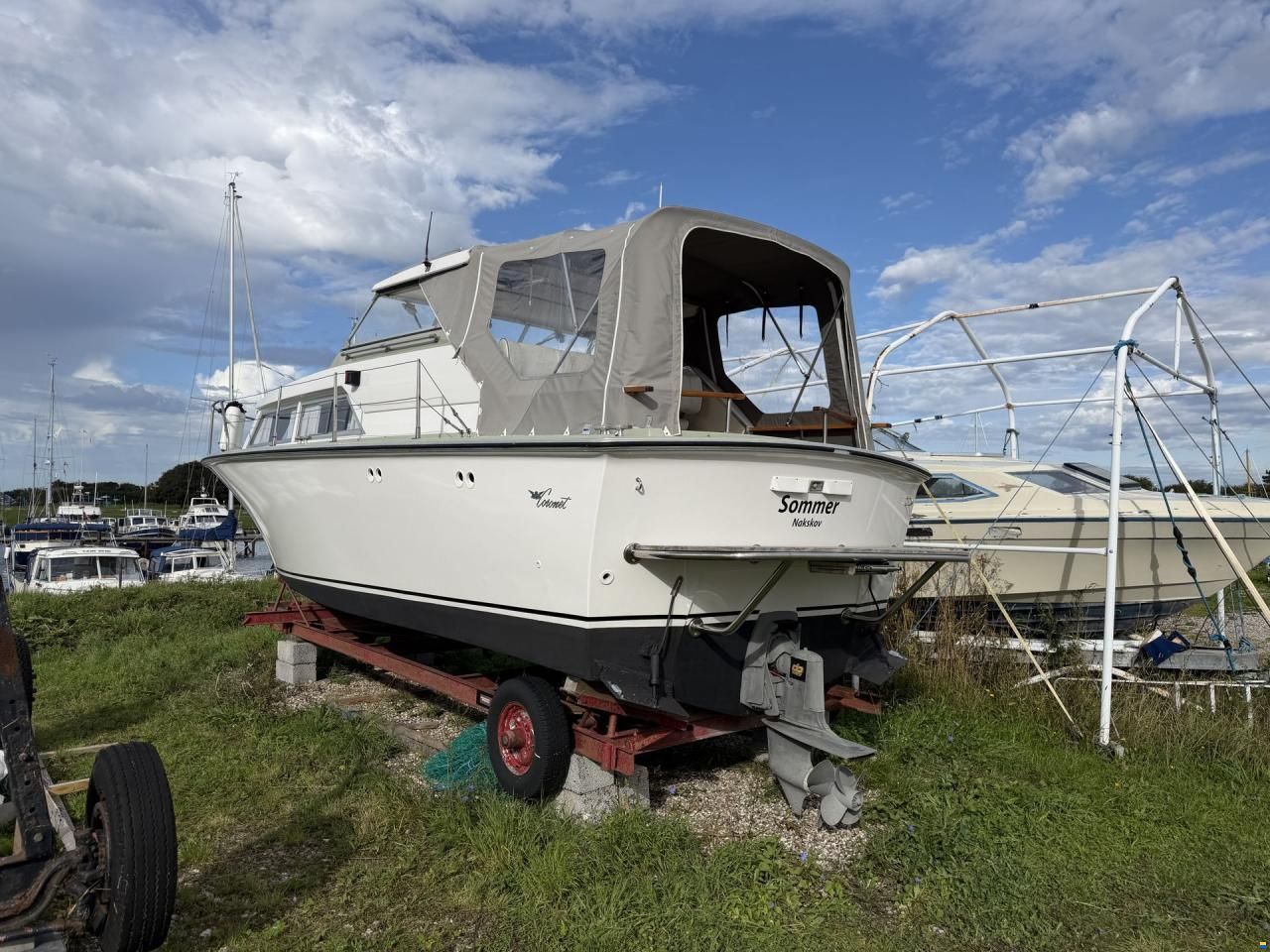 Coronet 27