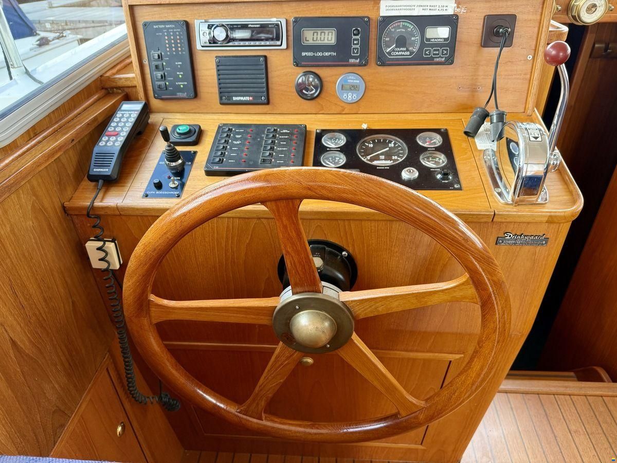 Barkas 1100 OK
