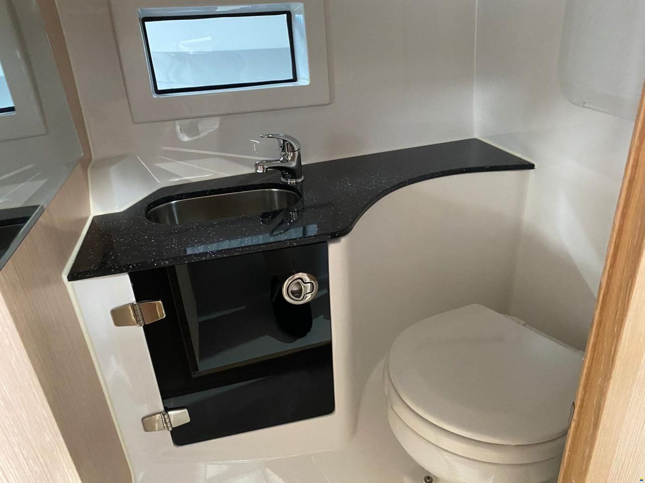 Viper V 263