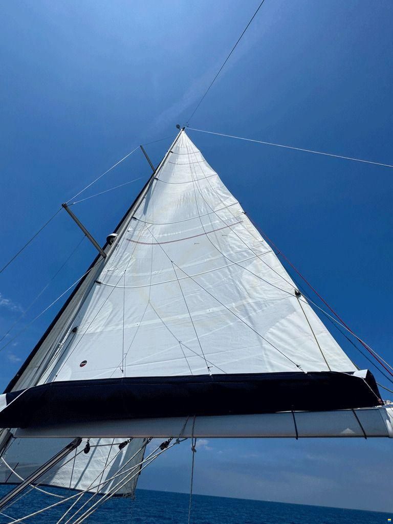 Jeanneau SUN ODYSSEY 50 DS