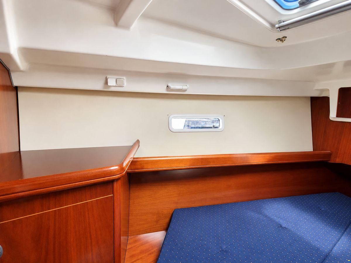 Beneteau Oceanis 373 Clipper