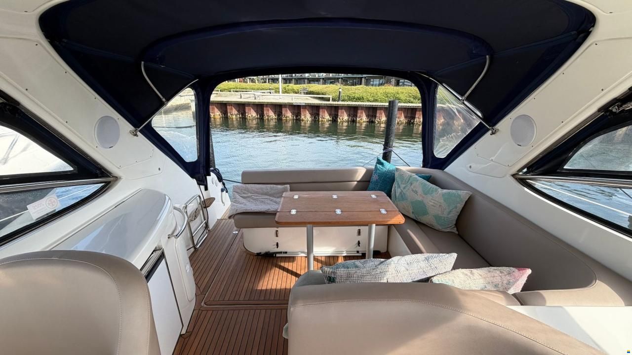 Bavaria 35 Sport