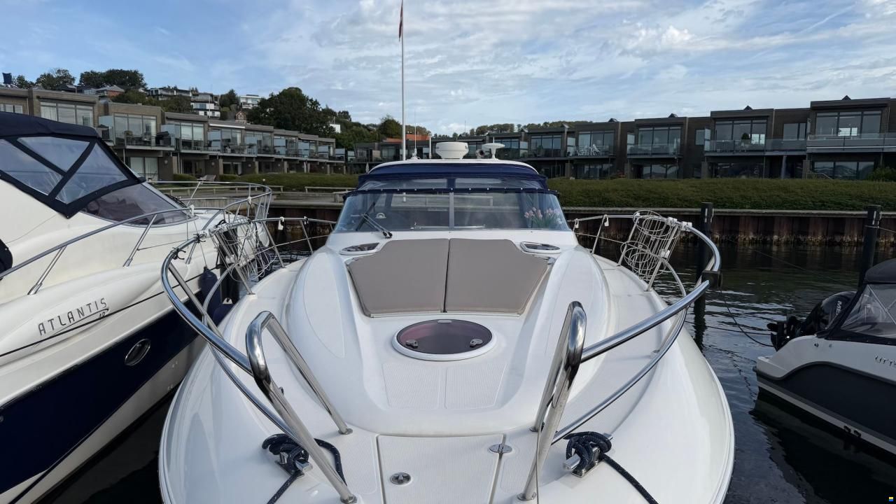 Bavaria 35 Sport