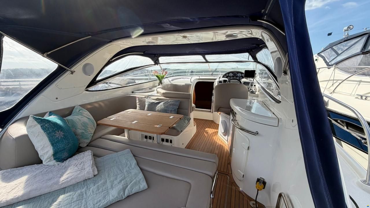 Bavaria 35 Sport
