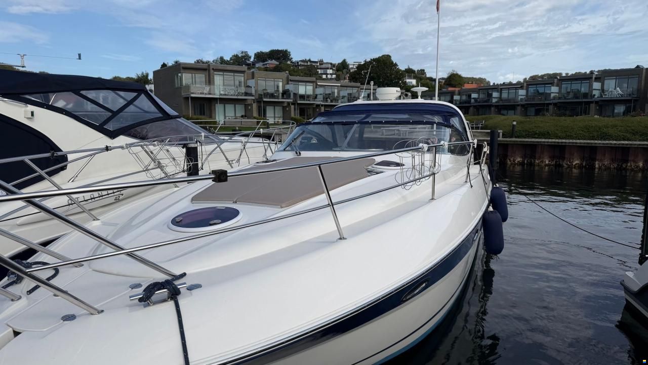Bavaria 35 Sport