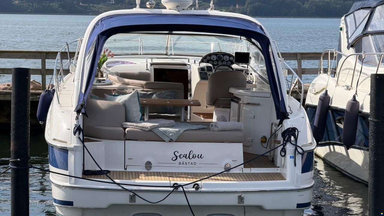 Bavaria 35 Sport