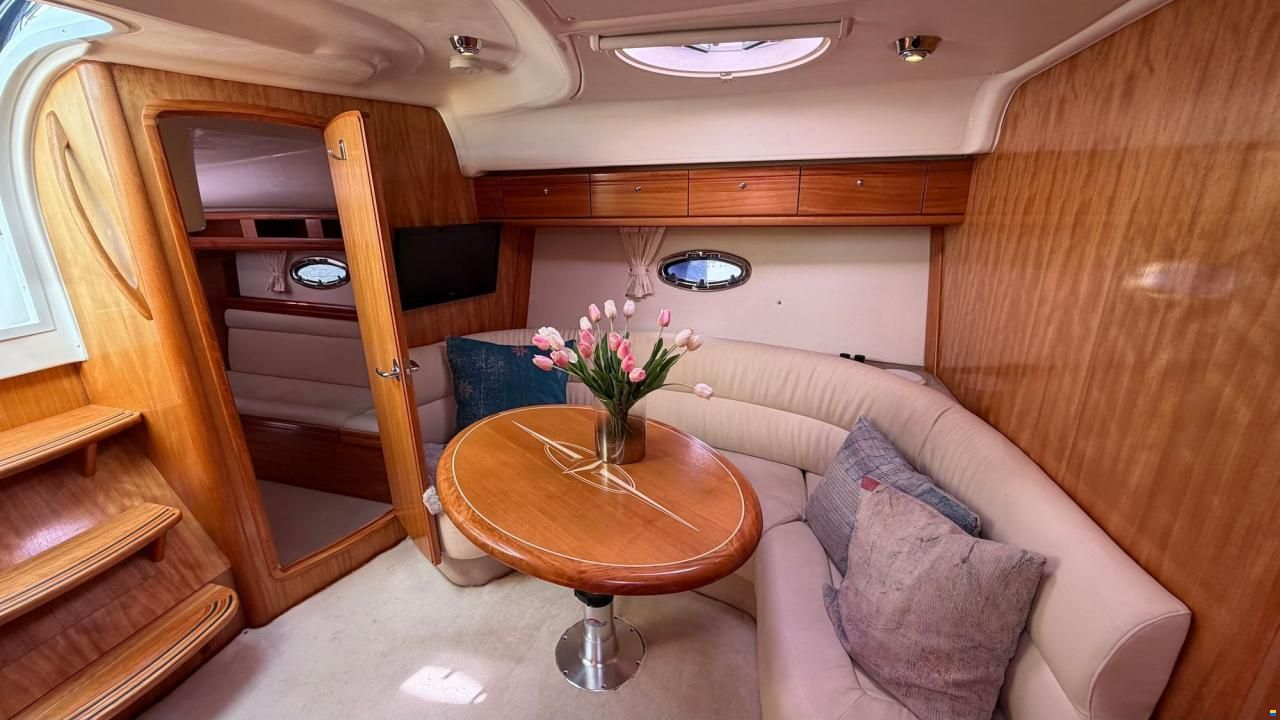 Bavaria 35 Sport