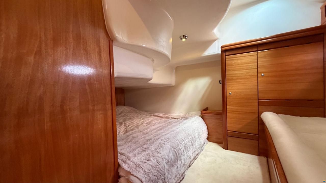 Bavaria 35 Sport
