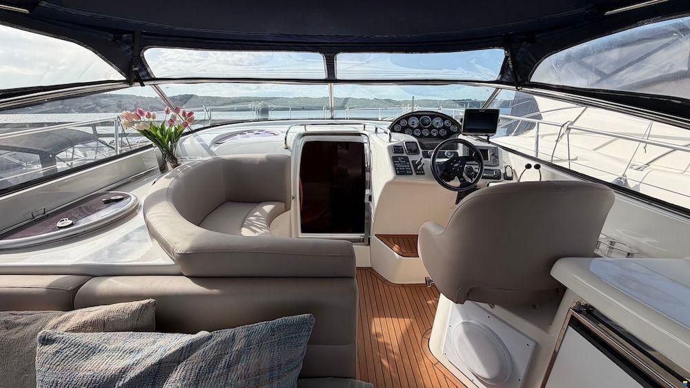 Bavaria 35 Sport