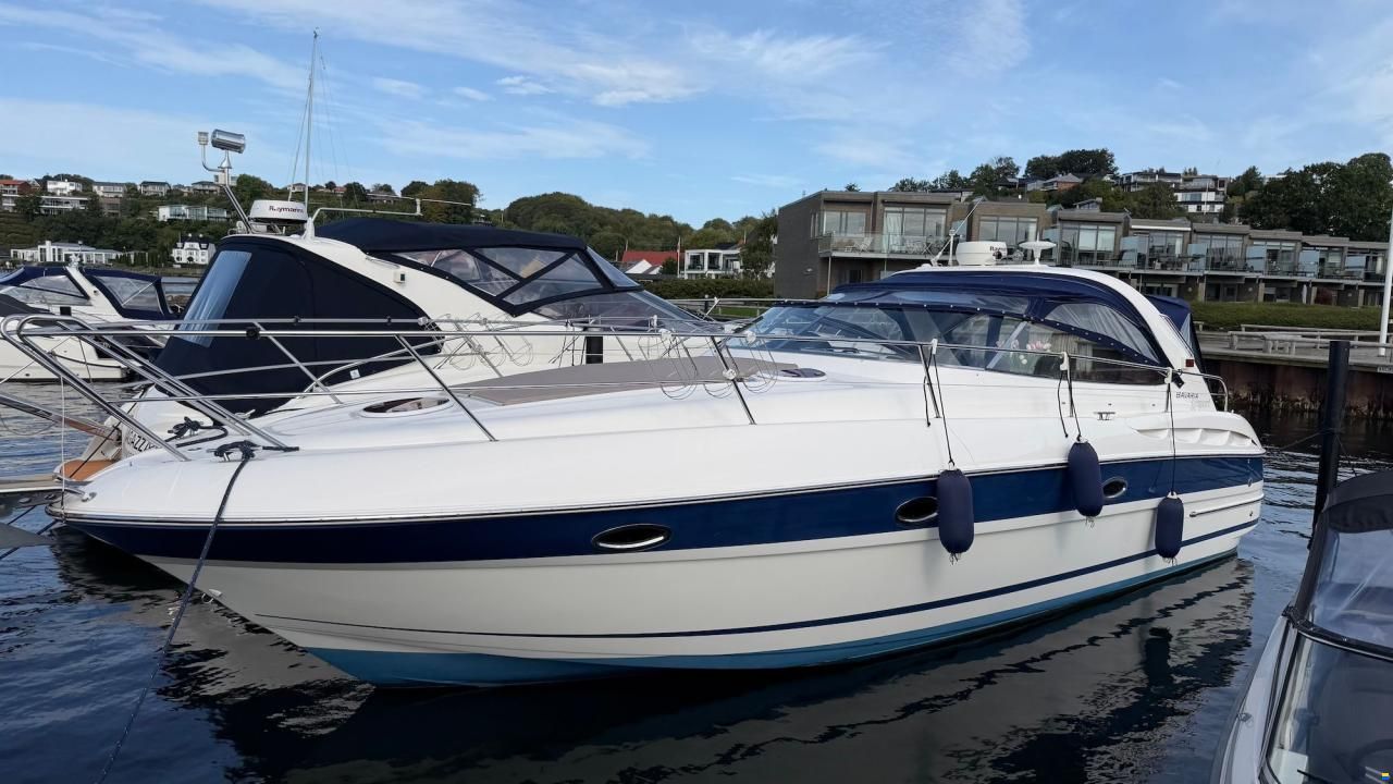 Bavaria 35 Sport