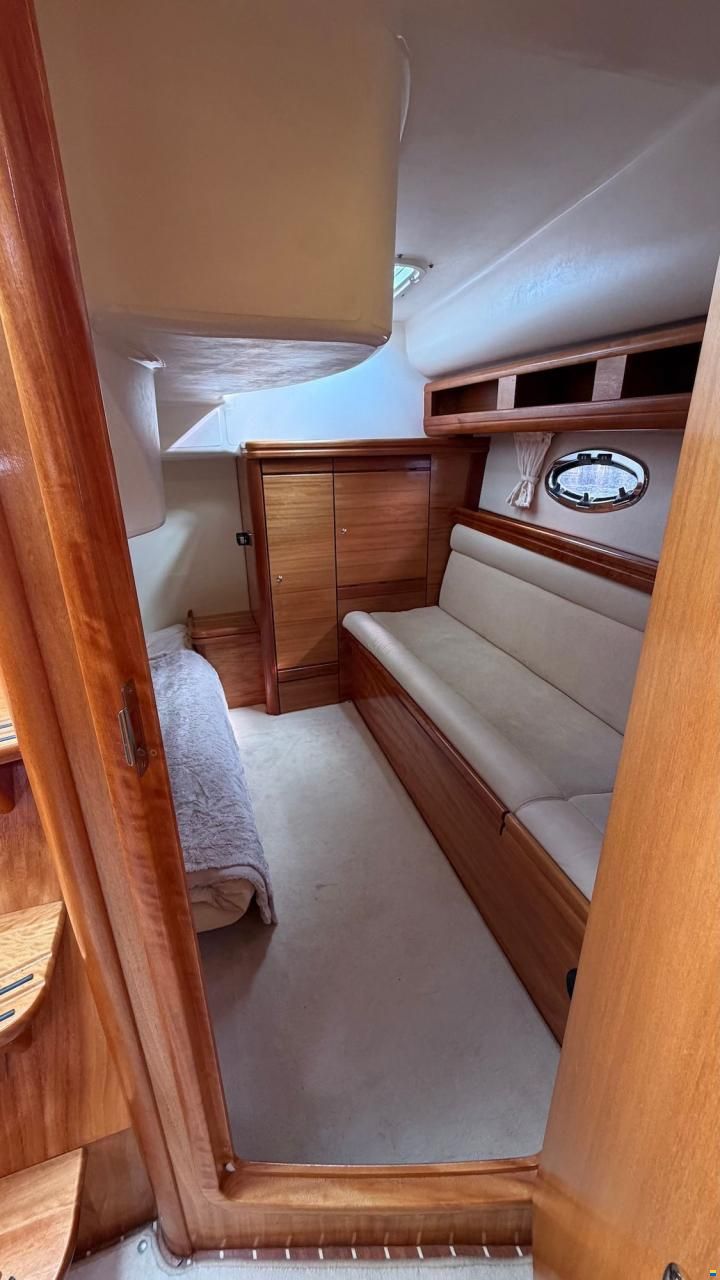 Bavaria 35 Sport