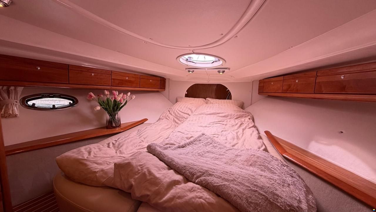Bavaria 35 Sport