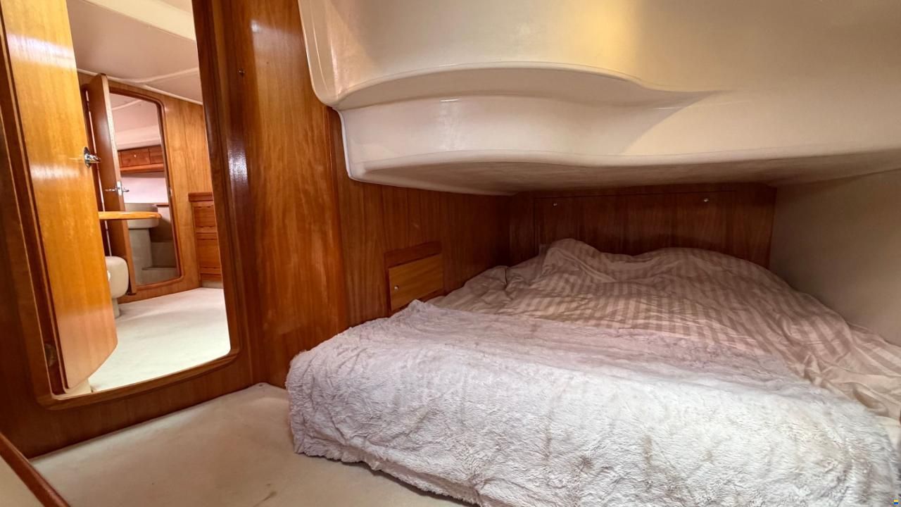 Bavaria 35 Sport