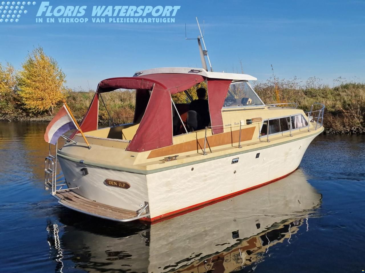 Polaris Manta HT